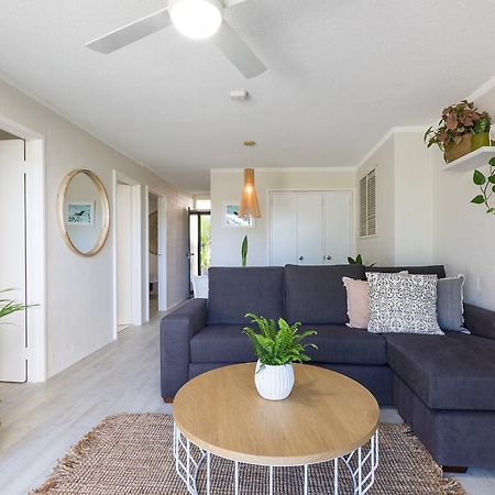 Number 72 Kalbarri Riverview Apartments المظهر الخارجي الصورة