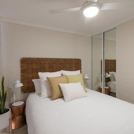 Number 72 Kalbarri Riverview Apartments المظهر الخارجي الصورة