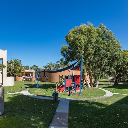 Number 72 Kalbarri Riverview Apartments المظهر الخارجي الصورة