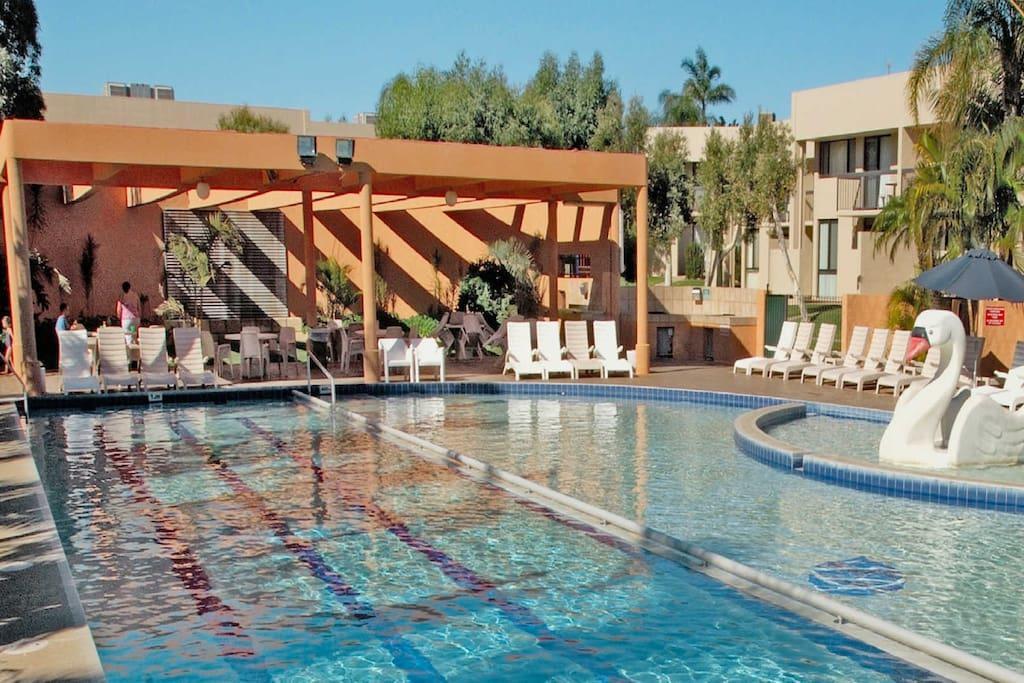 Number 72 Kalbarri Riverview Apartments المظهر الخارجي الصورة