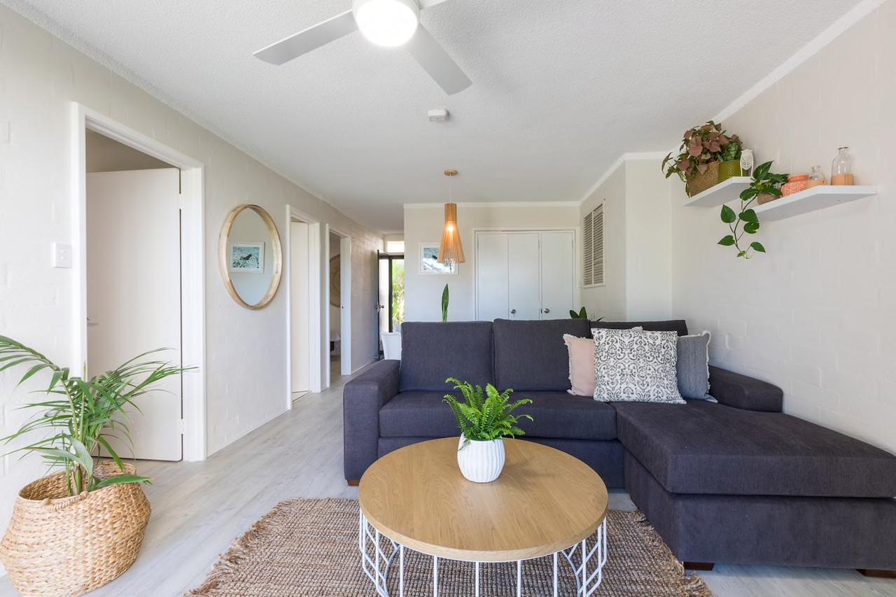 Number 72 Kalbarri Riverview Apartments المظهر الخارجي الصورة