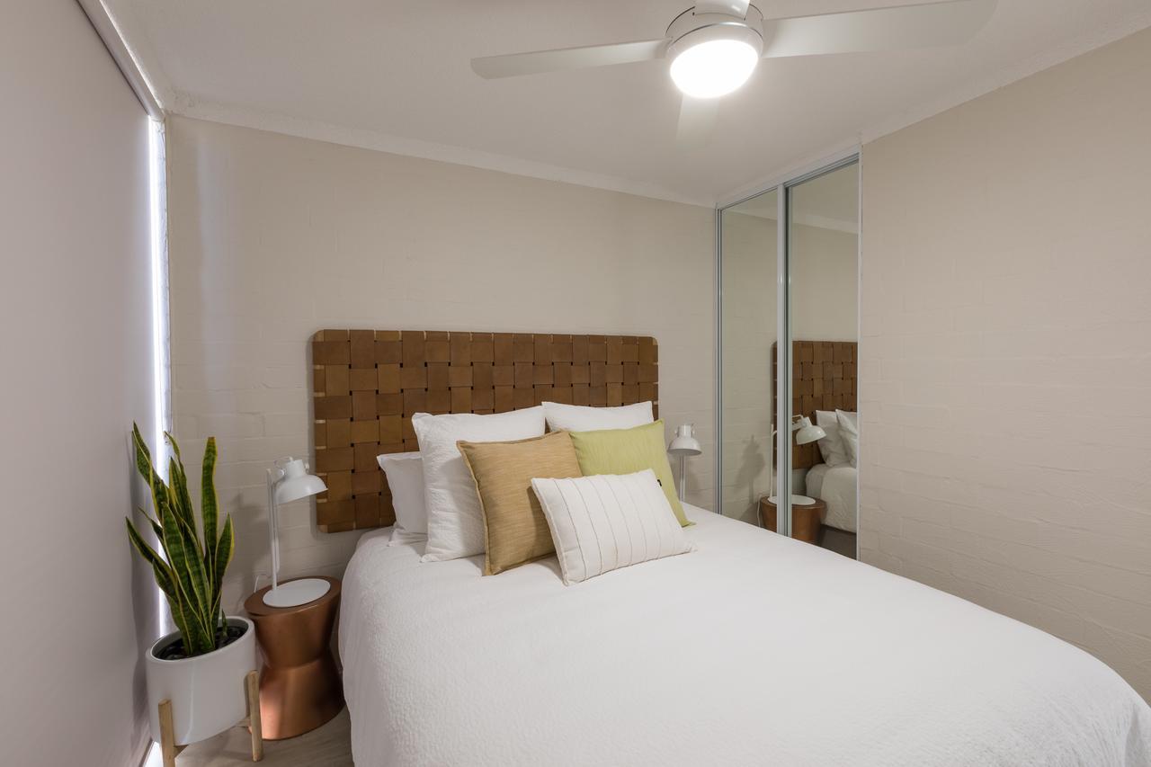 Number 72 Kalbarri Riverview Apartments المظهر الخارجي الصورة