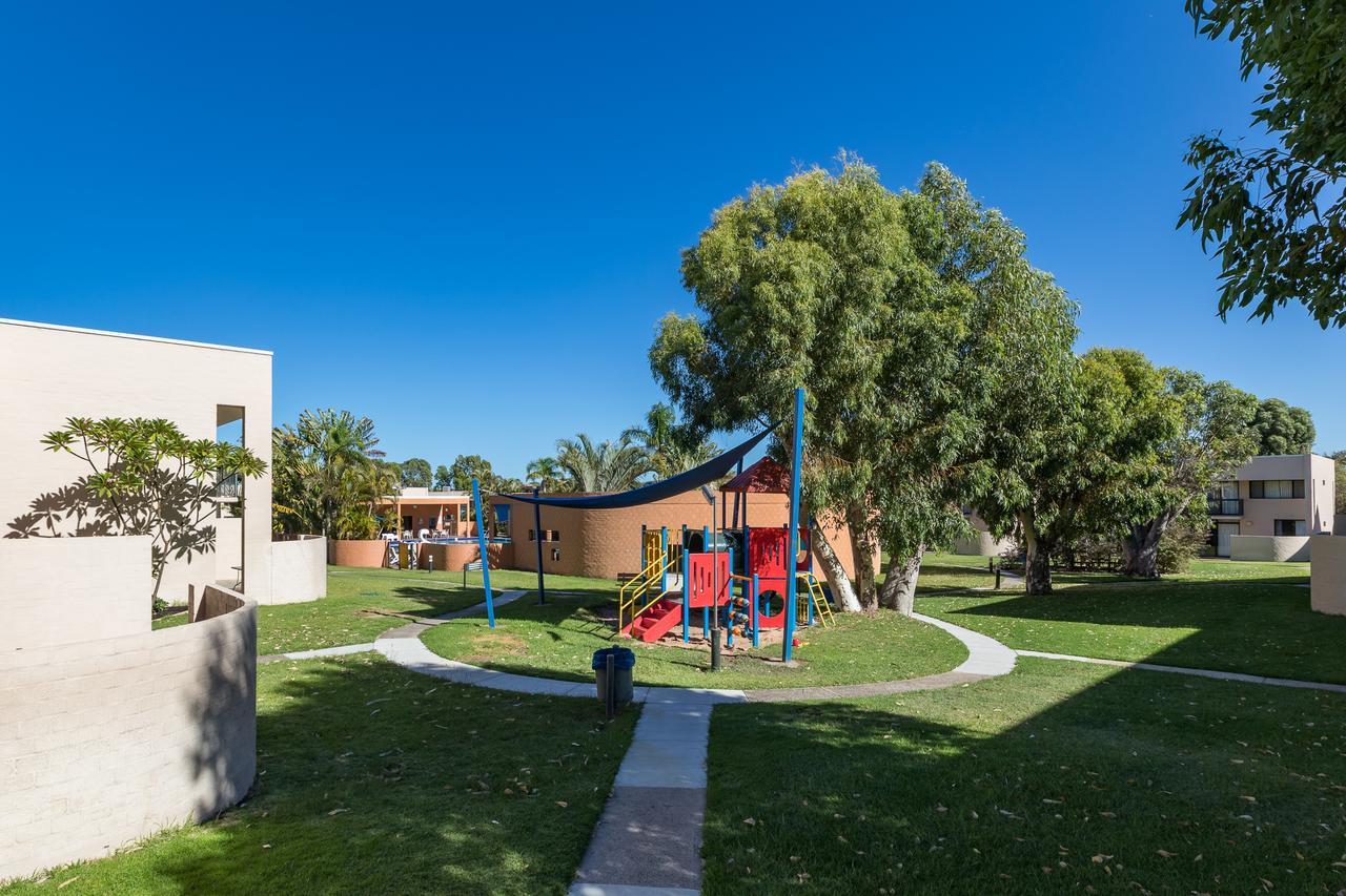 Number 72 Kalbarri Riverview Apartments المظهر الخارجي الصورة