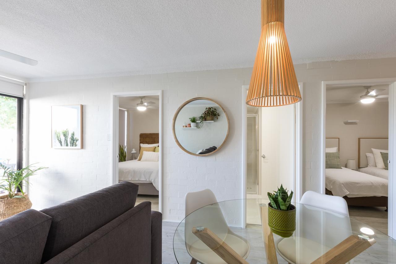 Number 72 Kalbarri Riverview Apartments المظهر الخارجي الصورة