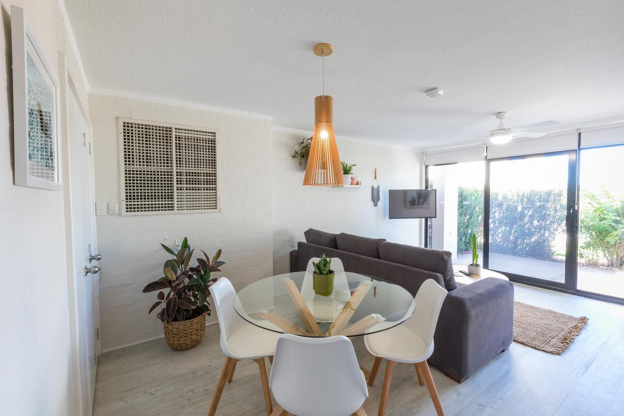 Number 72 Kalbarri Riverview Apartments المظهر الخارجي الصورة