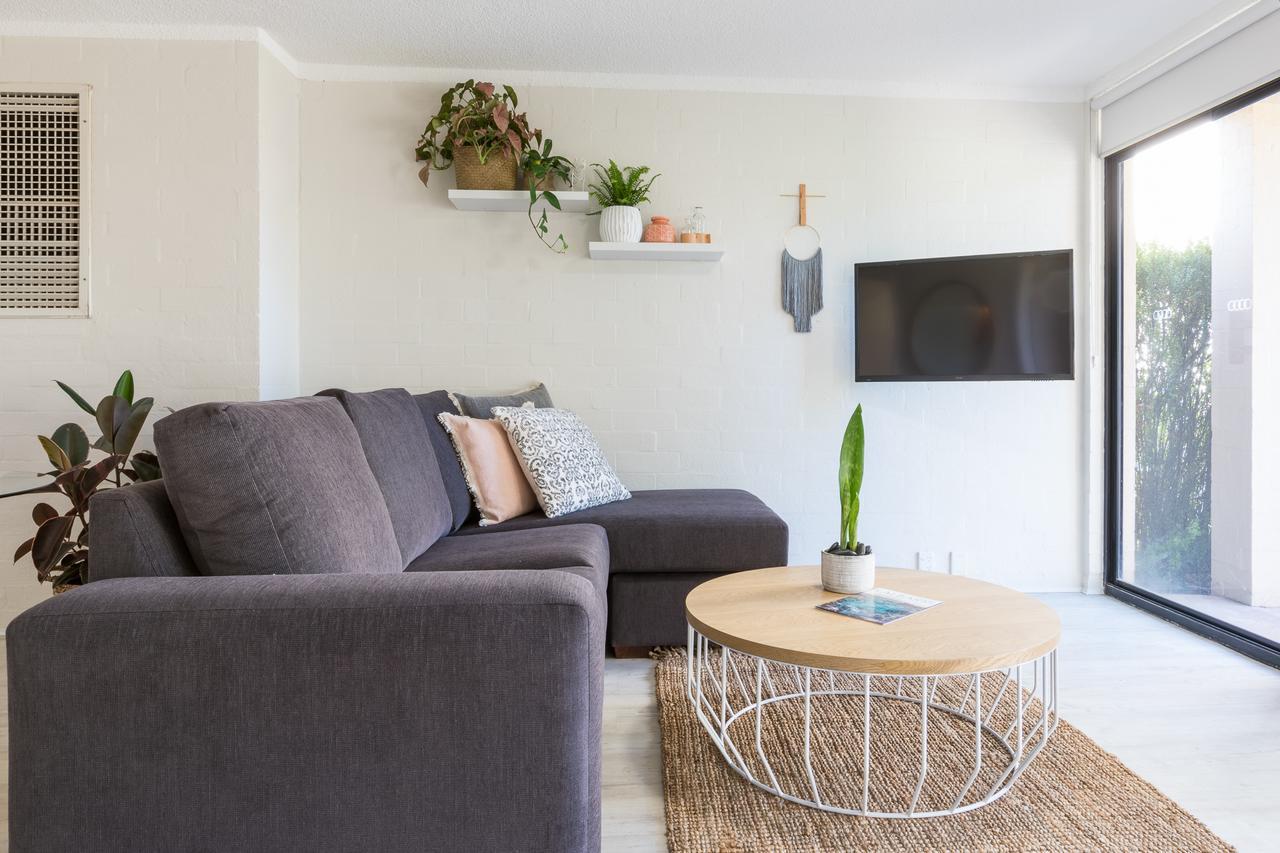 Number 72 Kalbarri Riverview Apartments المظهر الخارجي الصورة